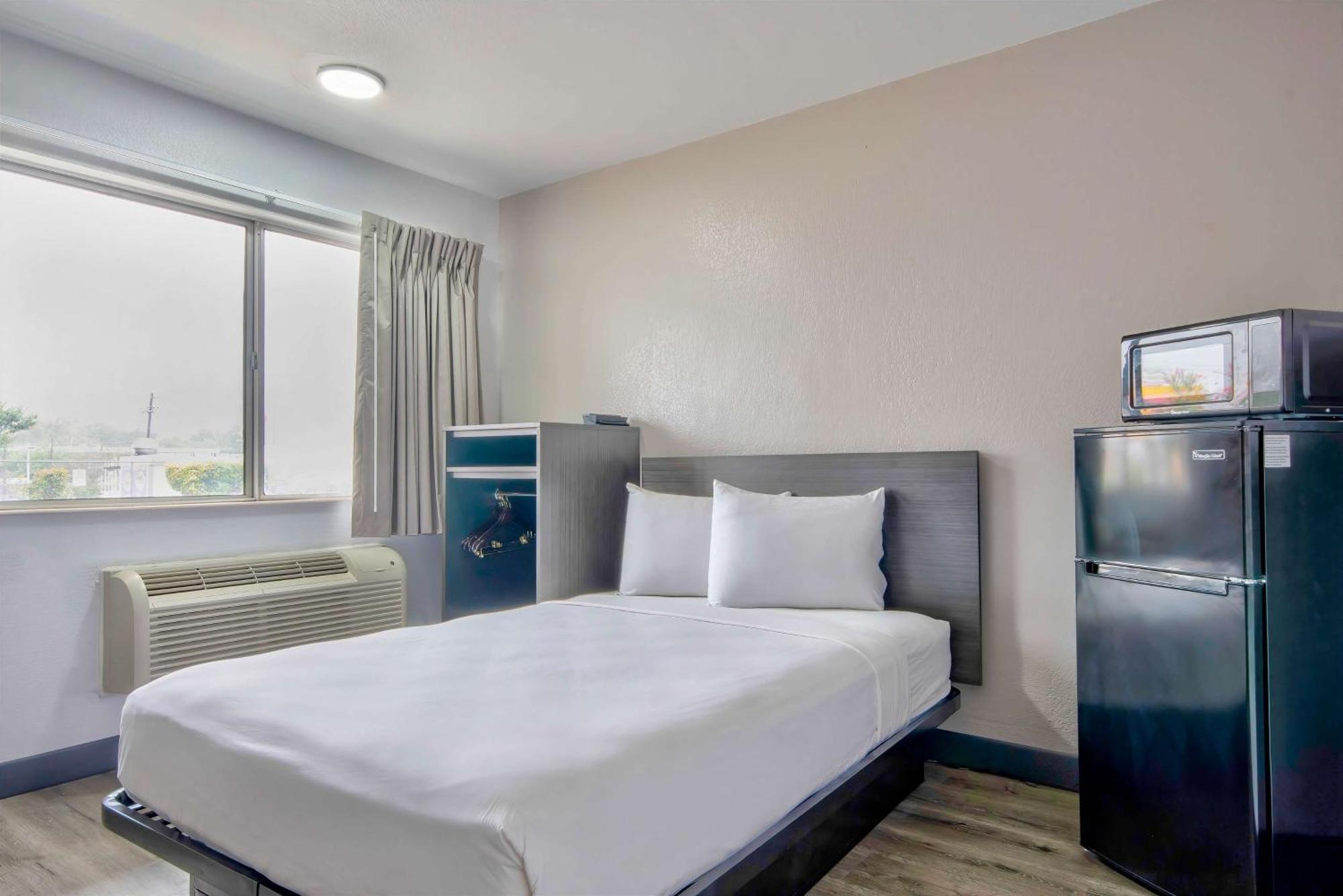 Motel 6-Austin, Tx - North Exteriér fotografie