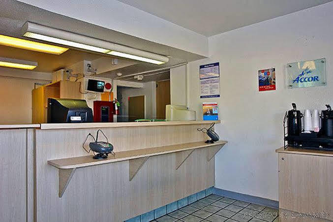 Motel 6-Austin, Tx - North Exteriér fotografie
