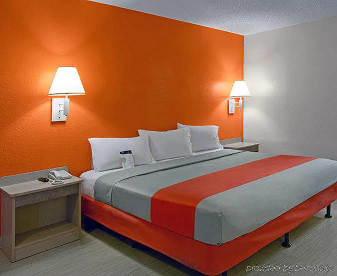 Motel 6-Austin, Tx - North Exteriér fotografie